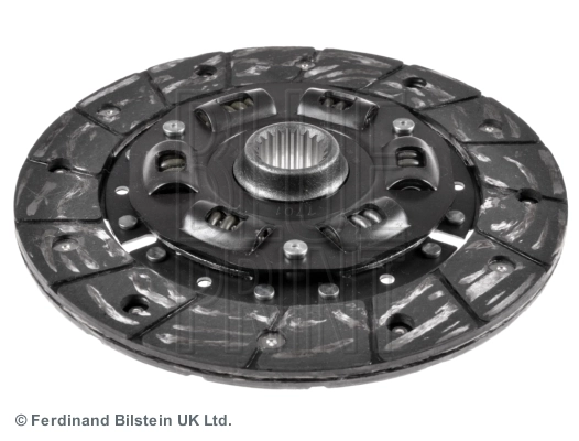 Clutch Disc